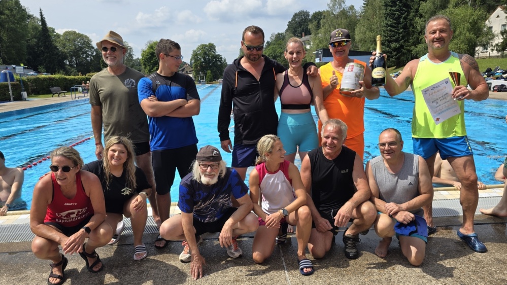 Drachenboot Drachenboot