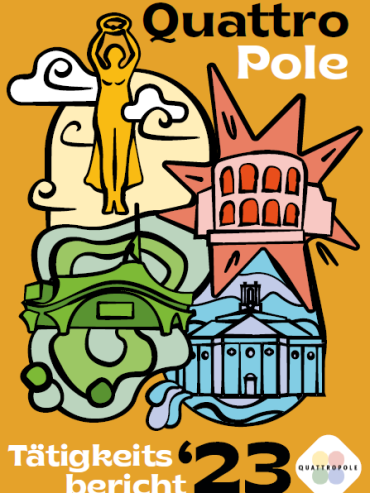 Tätigkeitsbericht 2023 Image