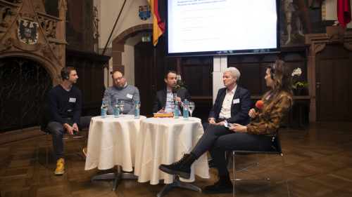 QuattroPole Forum 07/11/2024 QuattroPole Forum 07/11/2024