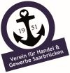 Logo Verein für Handel und Gewerbe Logo Verein für Handel und Gewerbe