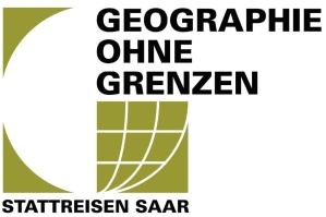 Logo von Geographie ohne Grenzen e.V.