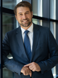 Uwe Conradt - LHS 4 OBs QuattroPole Vorstand 2025