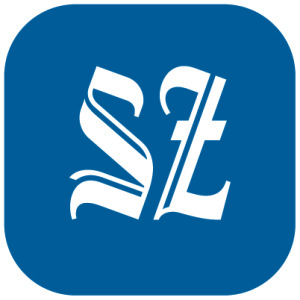 Logo der Saarbrücker Zeitung Logo der Saarbrücker Zeitung