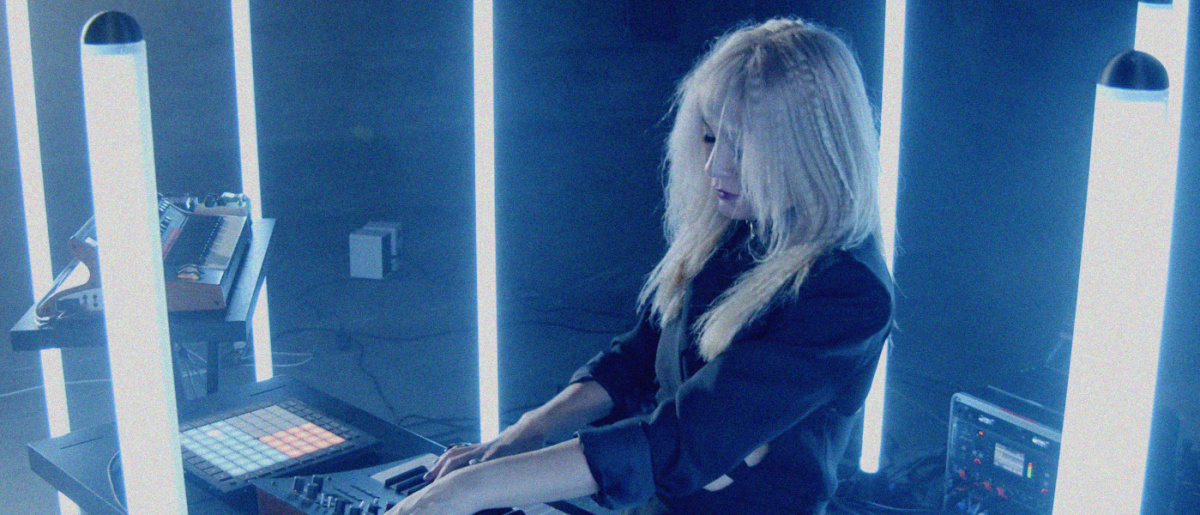 QP Musikpreis - The Night FM