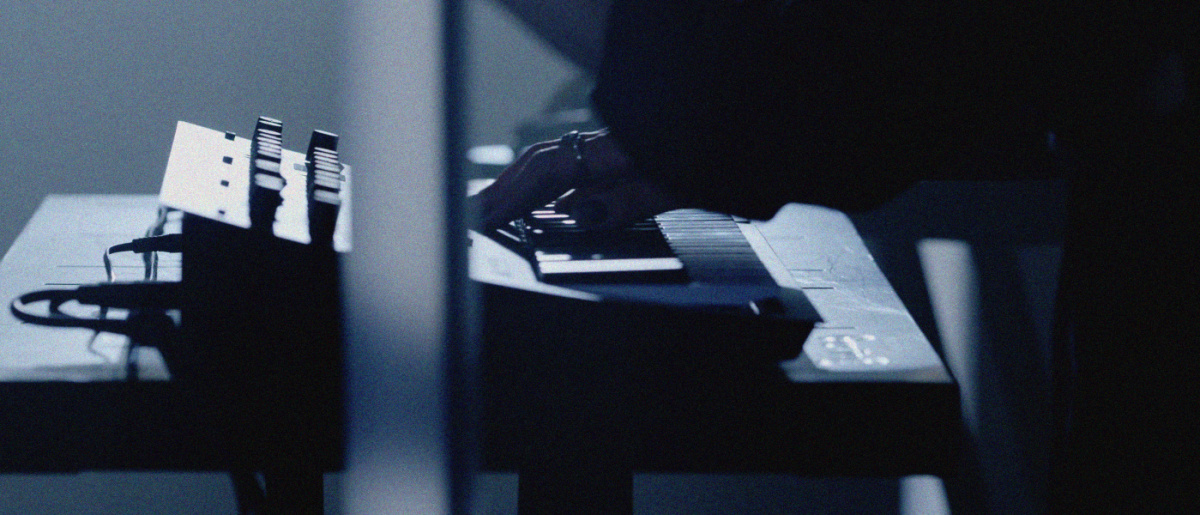 QP Musikpreis - The Night FM