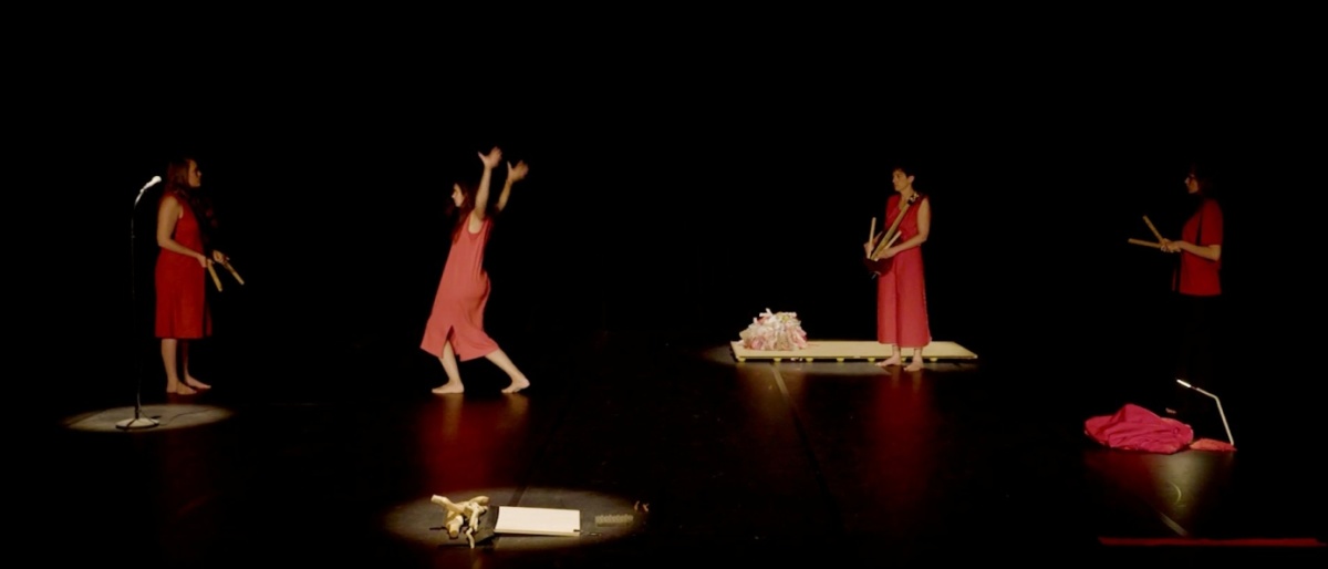 QP Musikpreis Stefania Becheanu QP Musikpreis Stefania Becheanu