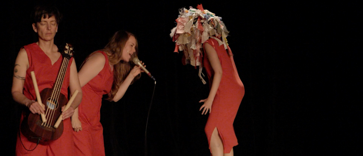 QP Musikpreis Stefania Becheanu