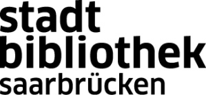 Logo Stadtbibliothek Saarbrücken
