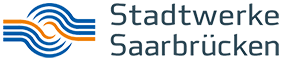 Logo Landeshauptstadt Saarbrücken
